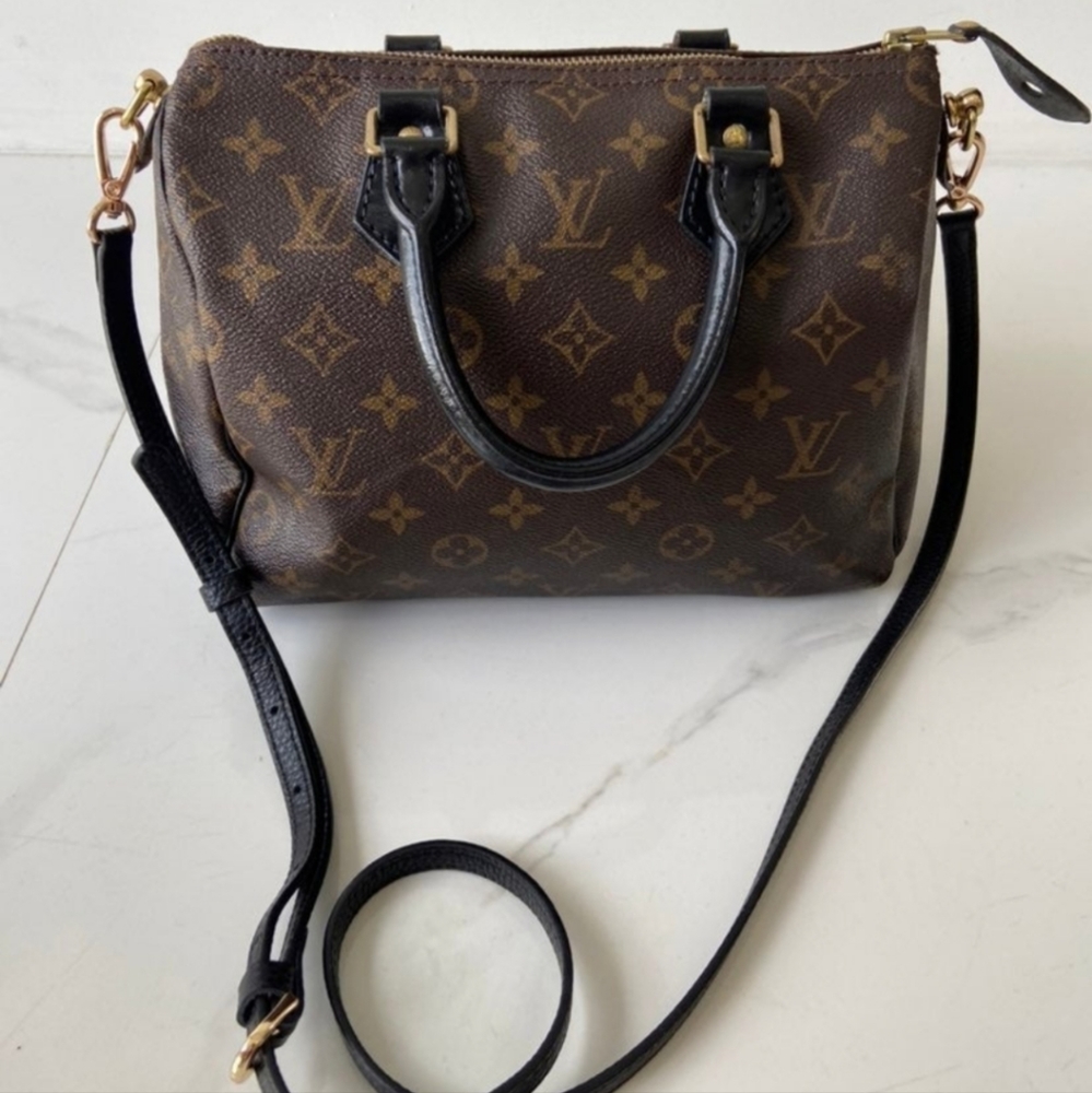 Louis Vuitton Speedy 25